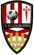 UD Logrones B